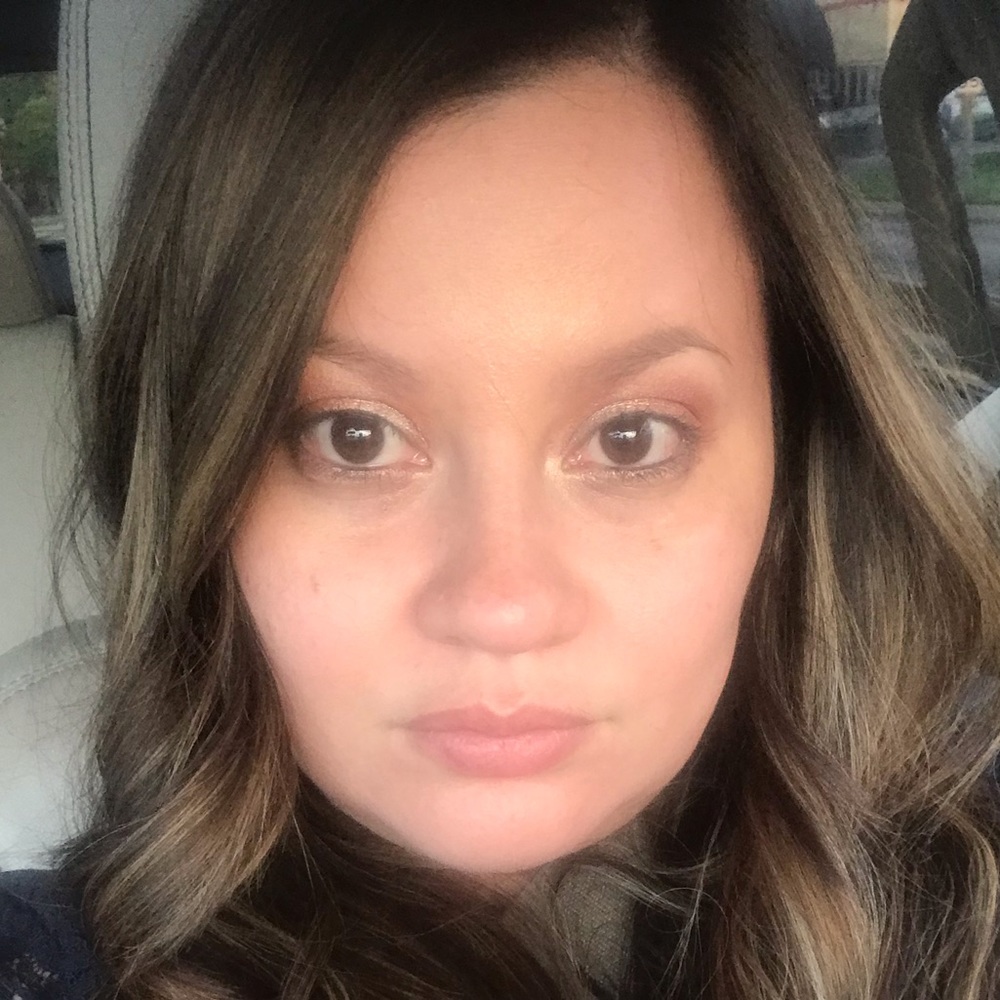 Meet your Posher, Marie